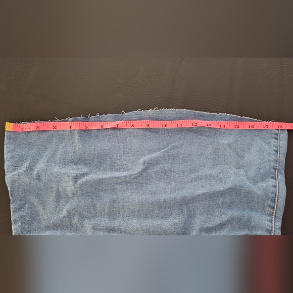 Free People Float On Flare Jeans - Picture 7 of 11